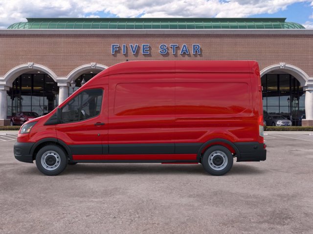 New 2026 Ford Transit 350 High Roof Empty Cargo Van - photo 4
