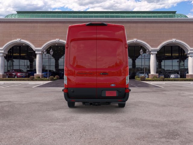New 2026 Ford Transit 350 High Roof Empty Cargo Van - photo 6