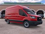 New 2026 Ford Transit 350 High Roof Empty Cargo Van thumbnail 1