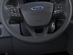 New 2026 Ford Transit 350 High Roof Empty Cargo Van thumbnail 11
