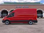 New 2026 Ford Transit 350 High Roof Empty Cargo Van thumbnail 4