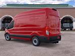 New 2026 Ford Transit 350 High Roof Empty Cargo Van thumbnail 5