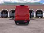 New 2026 Ford Transit 350 High Roof Empty Cargo Van thumbnail 6