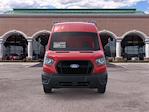 New 2026 Ford Transit 350 High Roof Empty Cargo Van thumbnail 7