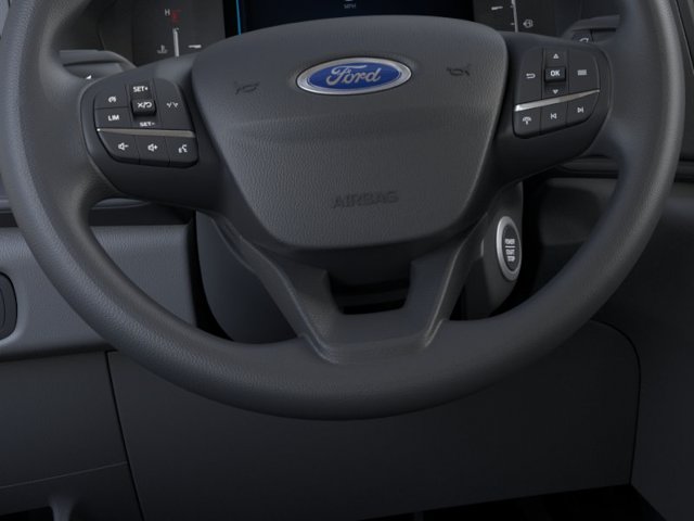 New 2026 Ford Transit 250 Medium Roof Empty Cargo Van - photo 5