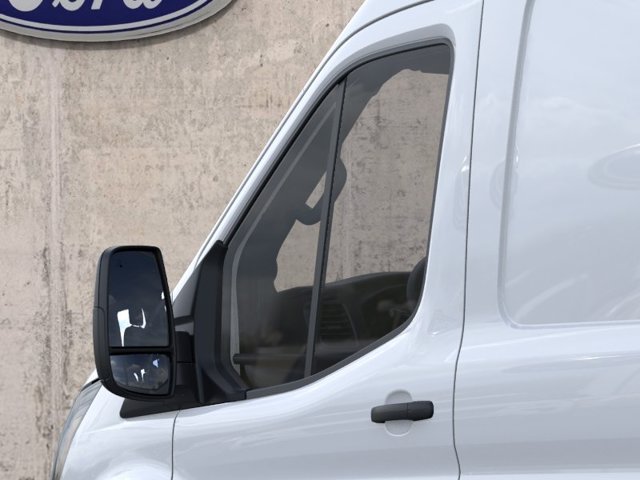 New 2026 Ford Transit 250 Medium Roof Empty Cargo Van - photo 20
