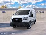 New 2026 Ford Transit 250 Medium Roof Empty Cargo Van thumbnail 3