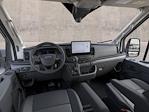 New 2026 Ford Transit 250 Medium Roof Empty Cargo Van thumbnail 8