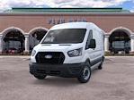 New 2026 Ford Transit 250 Medium Roof Empty Cargo Van thumbnail 3