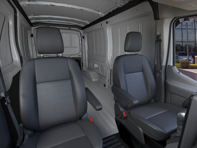 New 2026 Ford Transit 250 Medium Roof Empty Cargo Van - photo 10