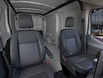 New 2026 Ford Transit 250 Medium Roof Empty Cargo Van thumbnail 9