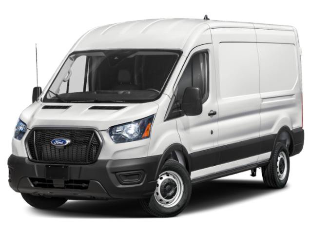 New 2026 Ford Transit 250 - photo 1