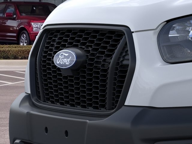 New 2026 Ford Transit 250 Medium Roof Empty Cargo Van - photo 17