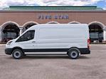 New 2026 Ford Transit 250 Medium Roof Empty Cargo Van thumbnail 4