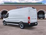 New 2026 Ford Transit 250 Medium Roof Empty Cargo Van thumbnail 5