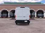 New 2026 Ford Transit 250 Medium Roof Empty Cargo Van thumbnail 6