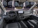 New 2026 Ford Transit 250 Medium Roof Empty Cargo Van thumbnail 8