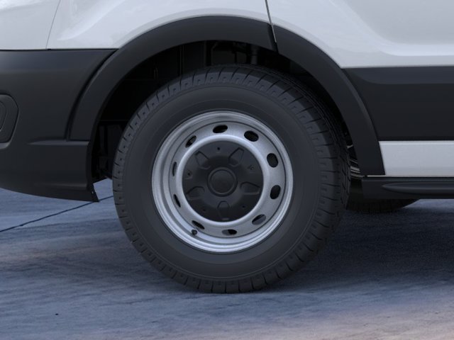 New 2026 Ford Transit 250 Medium Roof Empty Cargo Van - photo 19