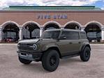 New 2026 Ford Bronco Raptor thumbnail 2