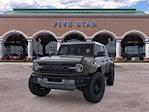 New 2026 Ford Bronco Raptor thumbnail 3