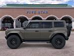 New 2026 Ford Bronco Raptor thumbnail 4