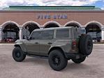 New 2026 Ford Bronco Raptor thumbnail 5