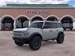 New 2026 Ford Bronco Badlands thumbnail 2