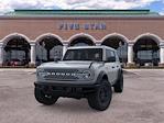 New 2026 Ford Bronco Badlands thumbnail 3