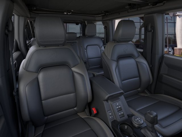 New 2026 Ford Bronco Outer Banks - photo 10