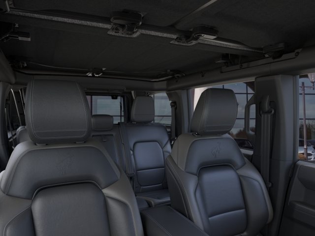 New 2026 Ford Bronco Outer Banks - photo 12