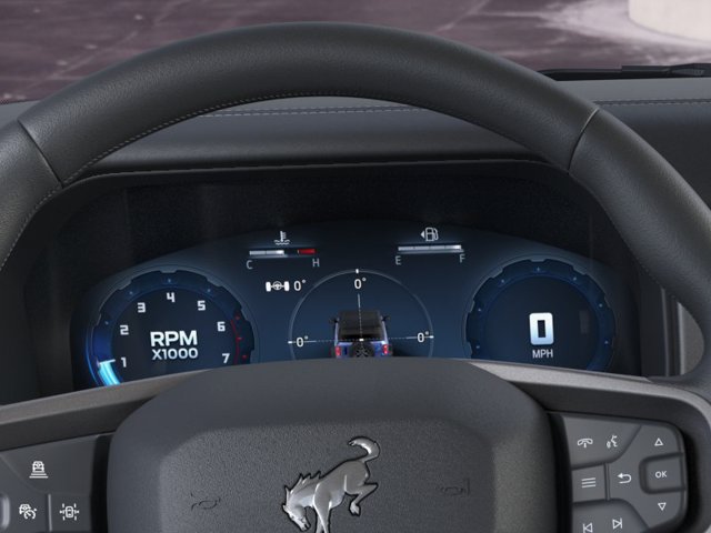 New 2026 Ford Bronco Outer Banks - photo 13