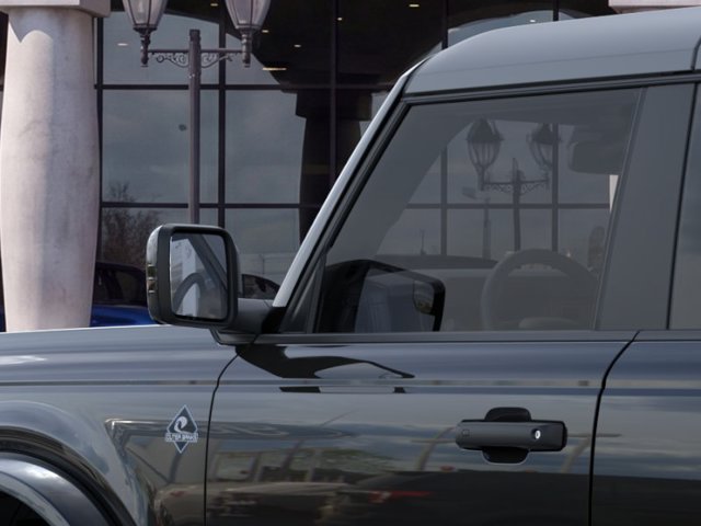 New 2026 Ford Bronco Outer Banks - photo 22