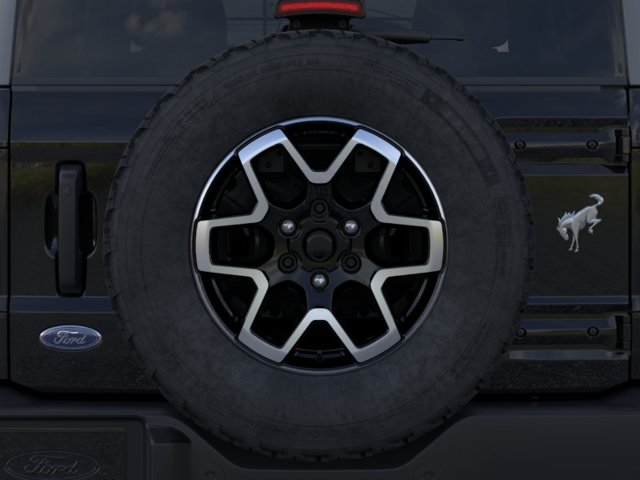 New 2026 Ford Bronco Outer Banks - photo 24