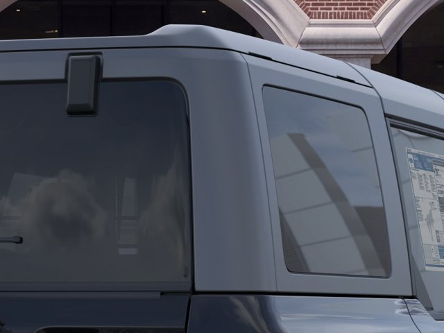 New 2026 Ford Bronco Outer Banks - photo 25