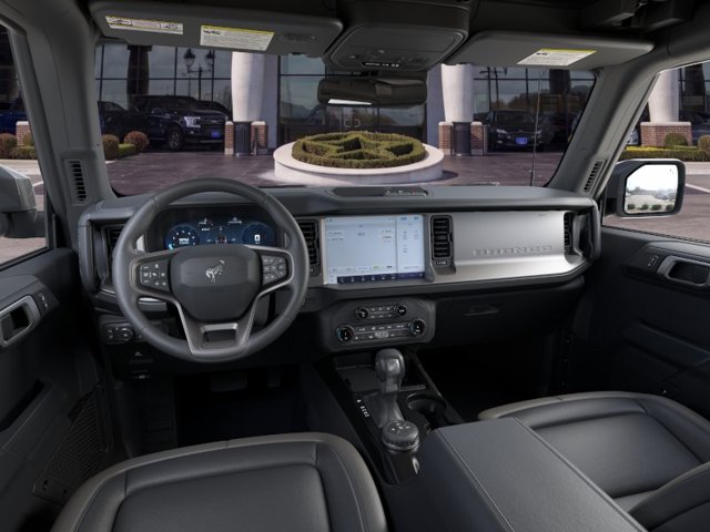 New 2026 Ford Bronco Outer Banks - photo 9