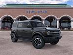 New 2026 Ford Bronco Outer Banks thumbnail 1