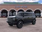 New 2026 Ford Bronco Outer Banks thumbnail 2