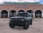 New 2026 Ford Bronco Outer Banks thumbnail 3