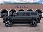 New 2026 Ford Bronco Outer Banks thumbnail 4