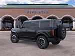 New 2026 Ford Bronco Outer Banks thumbnail 5