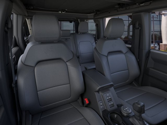 New 2026 Ford Bronco Outer Banks - photo 10