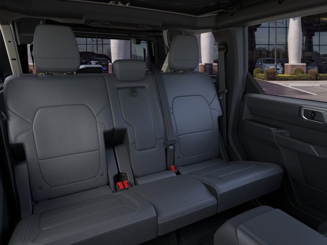 New 2026 Ford Bronco Outer Banks - photo 11