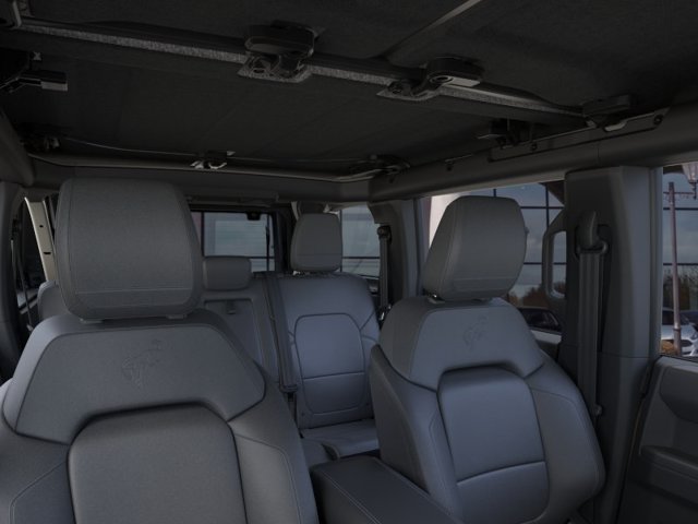 New 2026 Ford Bronco Outer Banks - photo 12