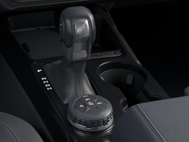 New 2026 Ford Bronco Outer Banks - photo 17