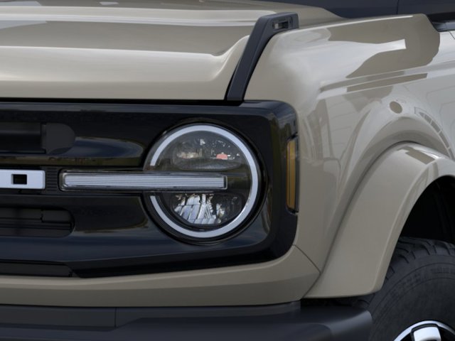 New 2026 Ford Bronco Outer Banks - photo 20