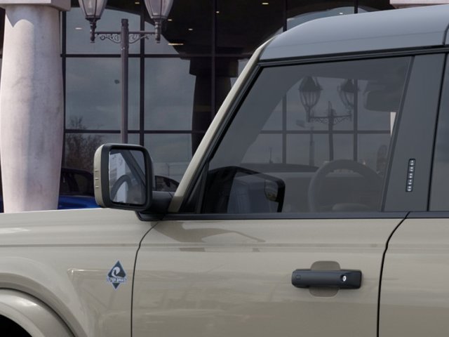 New 2026 Ford Bronco Outer Banks - photo 22