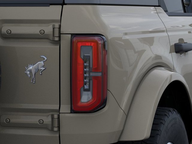 New 2026 Ford Bronco Outer Banks - photo 23