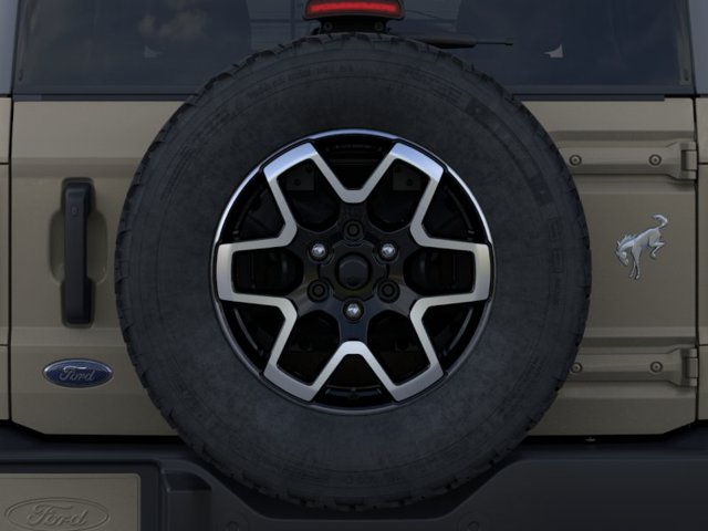 New 2026 Ford Bronco Outer Banks - photo 24