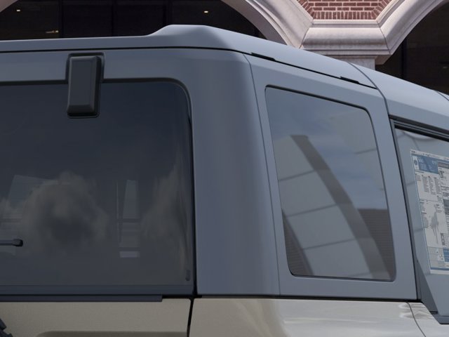 New 2026 Ford Bronco Outer Banks - photo 25