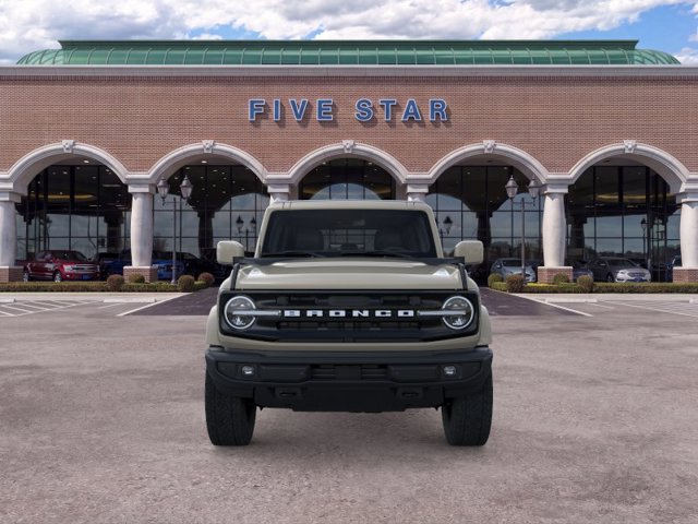 New 2026 Ford Bronco Outer Banks - photo 7